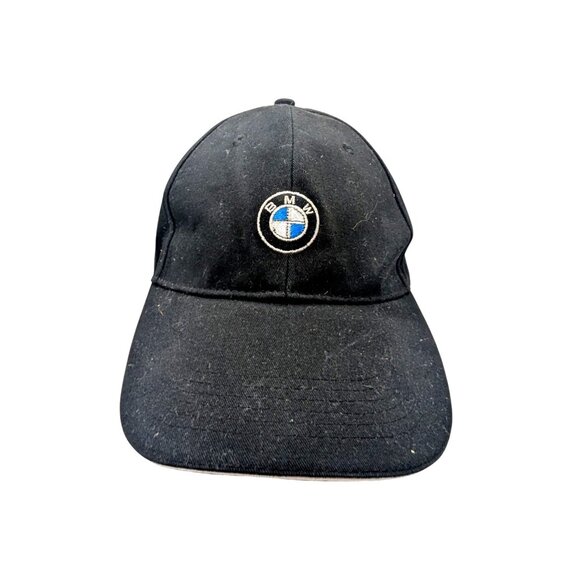 BMW Other - BMW Braman Motorcars Black Baseball Hat Adjustable